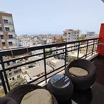 Rootop Appart Grand Standing Avec Vue Sur La Ville