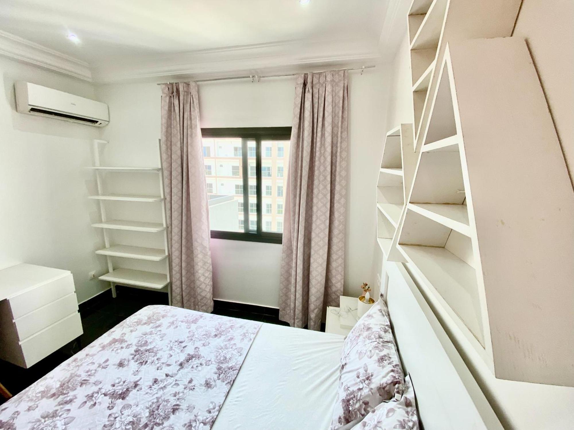 Rootop Grand Standing Avec Vue Sur La