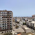 Rootop Appart Grand Standing Avec Vue Sur La Ville