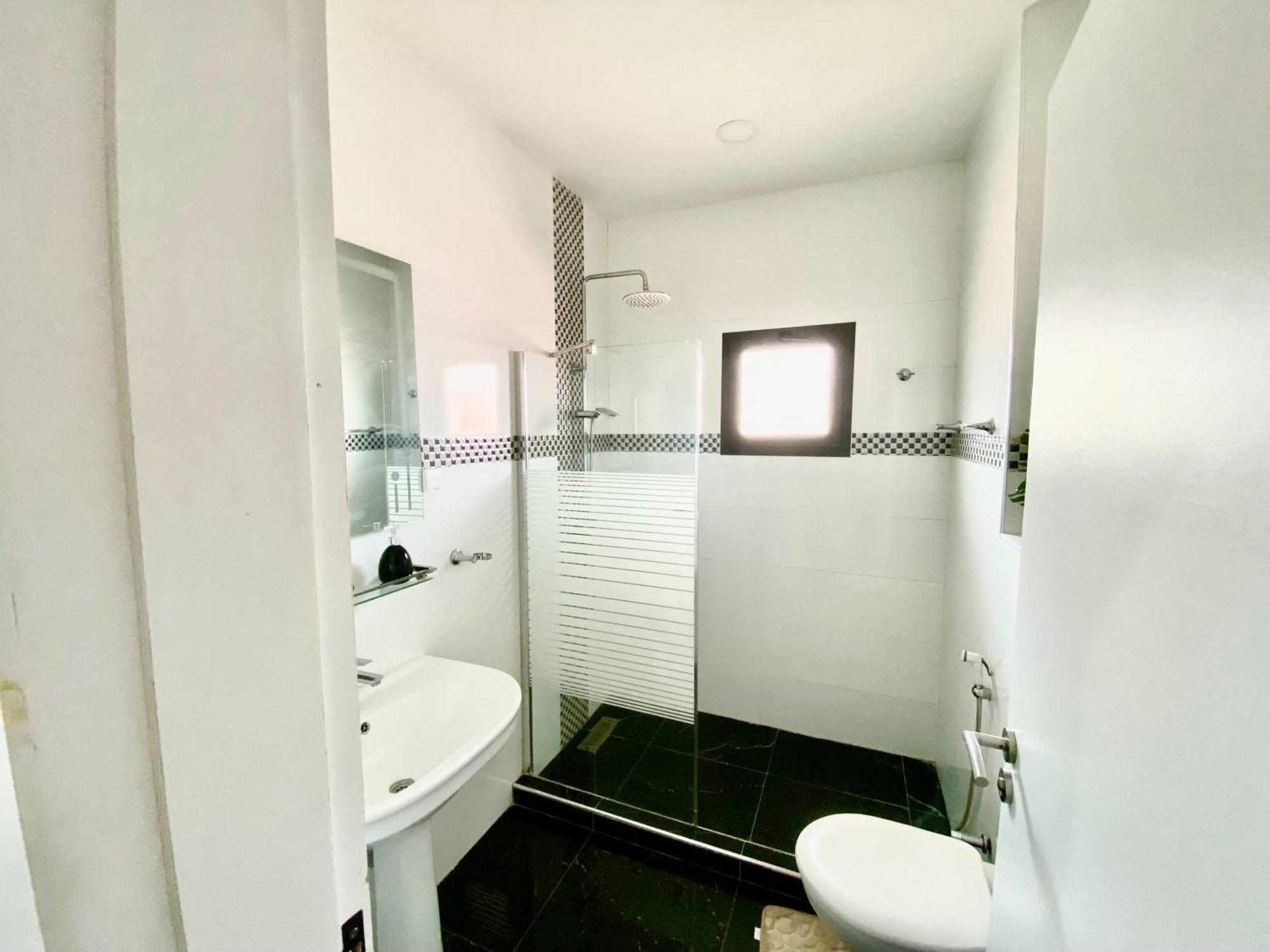 Apartment Rootop Grand Standing Avec Vue Sur La *